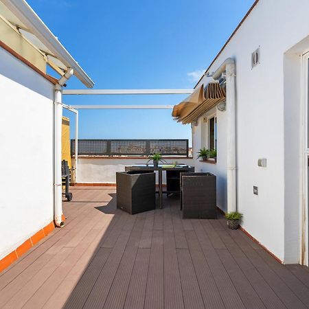 Fridays Flats Bright & Breezy Apartment Barcelona Exterior photo